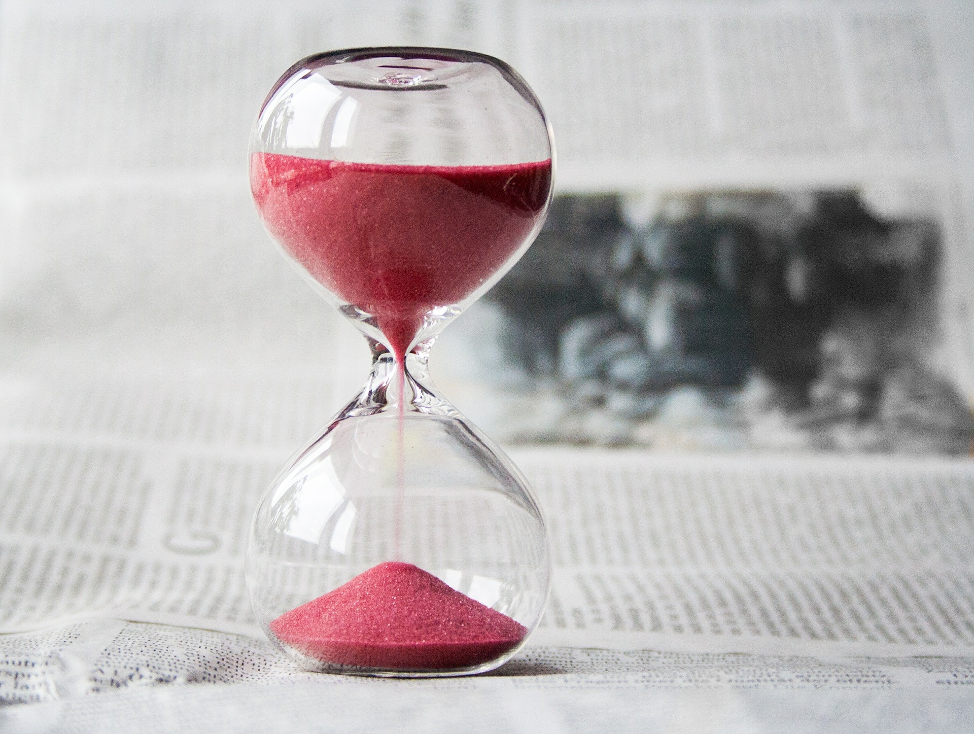 The Myth Of 3 Seconds: How Long Do You REALLY Have Before People Leave Your Page?