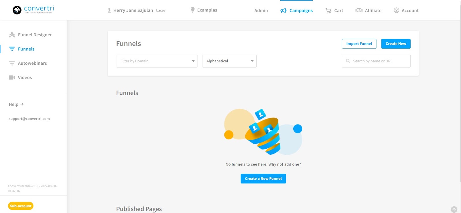How To Create A Sales Funnel That Actually Converts [In Under 30 Minutes]