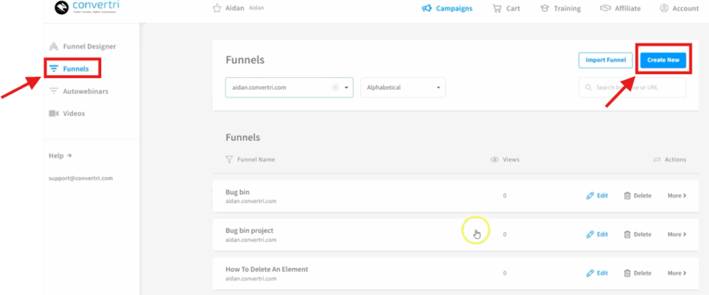 Best AI Funnel Builder: Top Tools For Effective Sales Strategies