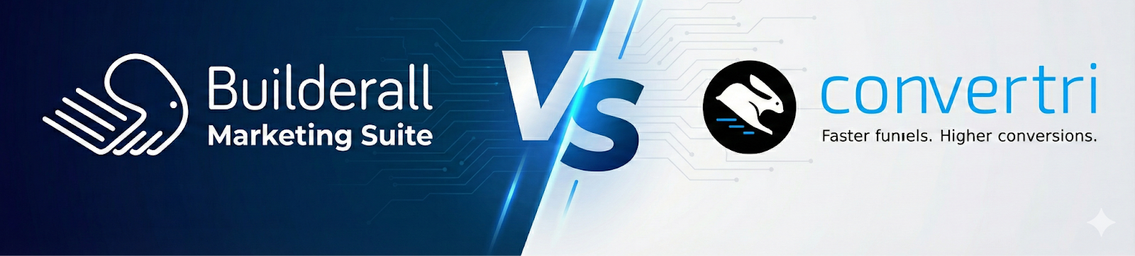 Builderall vs Convertri: Which Funnel Builder Is Right for You?