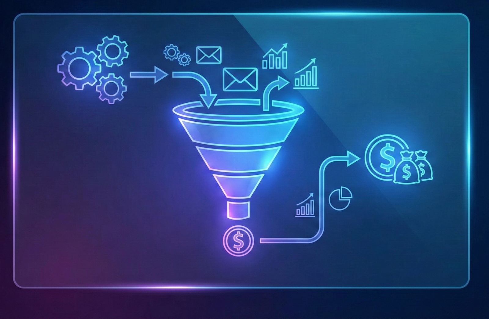 Automated Sales Funnel: Strategy, Setup & Step-by-Step Implementation Guide